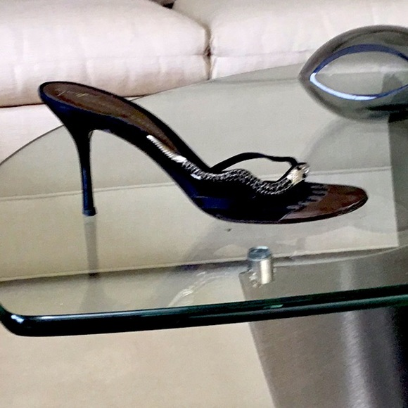 PRETTY DRESS SANDAL - Picture 5 of 7